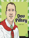 Cover image for Dav Pilkey